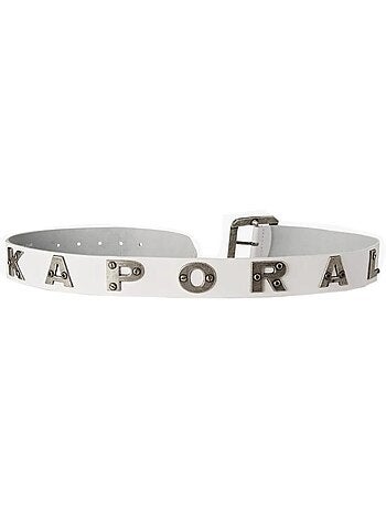 Cinturón Hombre Kaporal