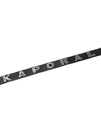 Cinturón de Hombre Kaporal