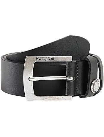 Cinturón de Hombre Kaporal