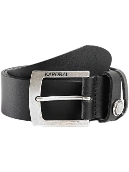 Cinturón de Hombre Kaporal - Kiabi Cinturón de Hombre Kaporal - Kiabi
