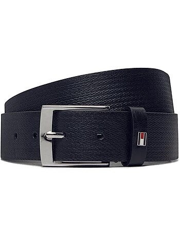 Cinturón de Hombre Tommy Hilfiger Adan
