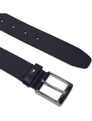 Cinturón de Hombre Tommy Hilfiger Adan