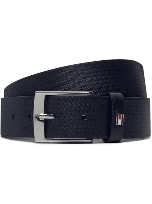 Cinturón de Hombre Tommy Hilfiger Adan - Kiabi Cinturón de Hombre Tommy Hilfiger Adan - Kiabi