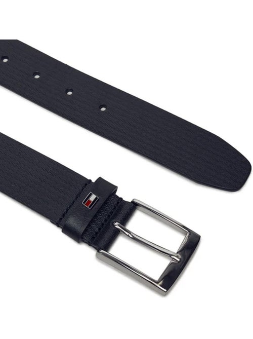 Cinturón de Hombre Tommy Hilfiger Adan - Kiabi Cinturón de Hombre Tommy Hilfiger Adan - Kiabi