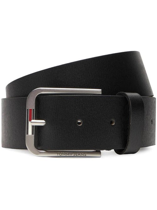 Cinturón de Hombre Tommy Hilfiger Austin - Kiabi Cinturón de Hombre Tommy Hilfiger Austin - Kiabi