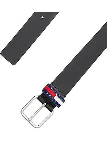 Cinturón de Hombre Tommy Hilfiger