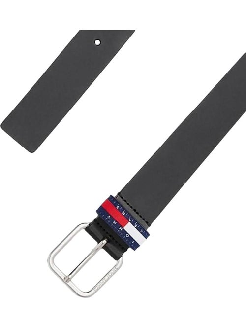 Cinturón de Hombre Tommy Hilfiger - Kiabi Cinturón de Hombre Tommy Hilfiger - Kiabi