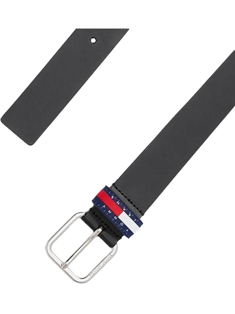 Cinturón de Hombre Tommy Hilfiger Azul marino - Kiabi