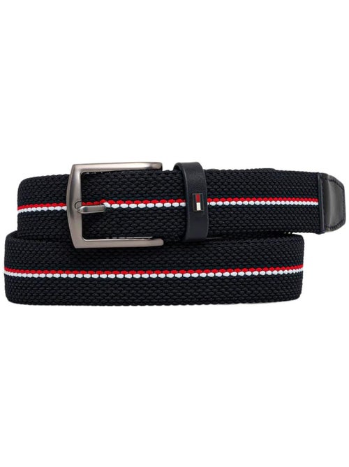 Cinturón de Hombre Tommy Hilfiger - Kiabi Cinturón de Hombre Tommy Hilfiger - Kiabi