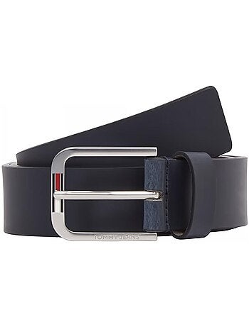 Cinturón de Hombre Tommy Hilfiger