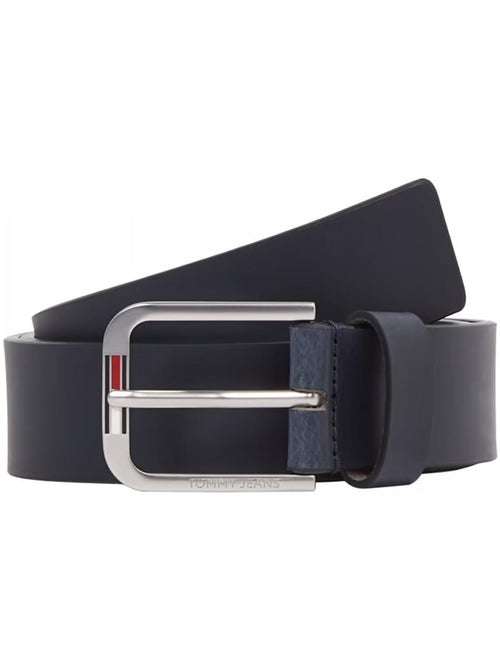 Cinturón de Hombre Tommy Hilfiger - Kiabi Cinturón de Hombre Tommy Hilfiger - Kiabi