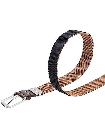 Cinturón de Hombre Tommy Hilfiger