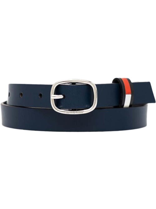 Cinturón de Hombre Tommy Hilfiger - Kiabi Cinturón de Hombre Tommy Hilfiger - Kiabi
