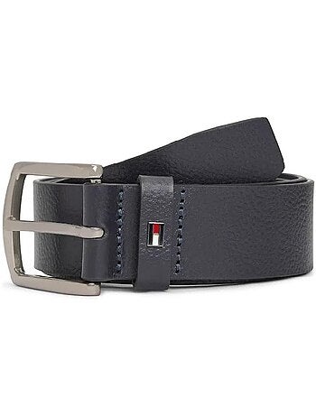 Cinturón de hombre tommy hilfiger