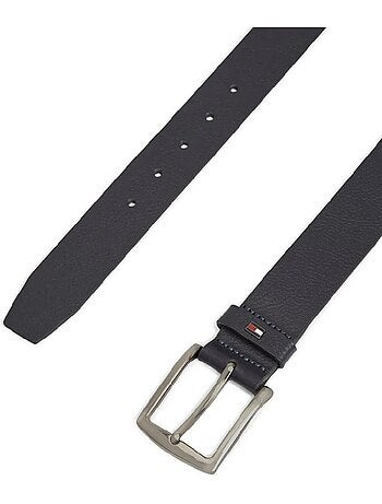 Cinturón de hombre tommy hilfiger