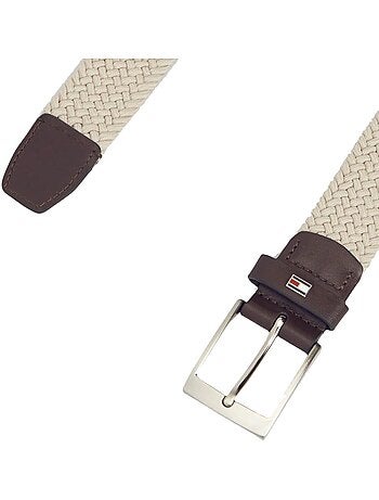 Cinturón de hombre tommy hilfiger