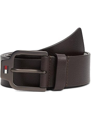 Cinturón de hombre tommy hilfiger