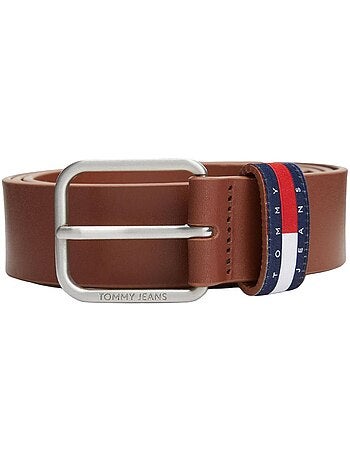 Cinturón de Hombre Tommy Hilfiger