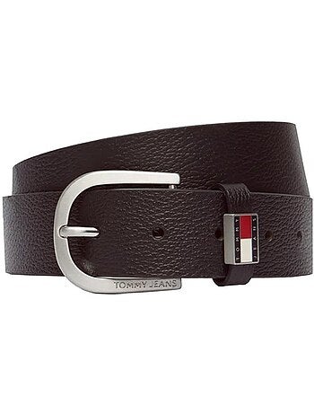 Cinturón de hombre tommy hilfiger