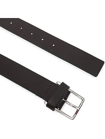 Cinturón de hombre tommy hilfiger
