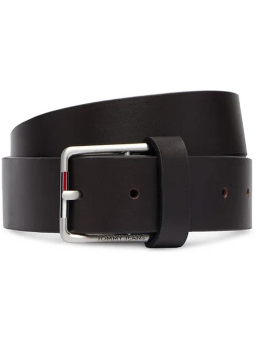 Cinturón de Hombre Tommy Hilfiger - Kiabi Cinturón de Hombre Tommy Hilfiger - Kiabi