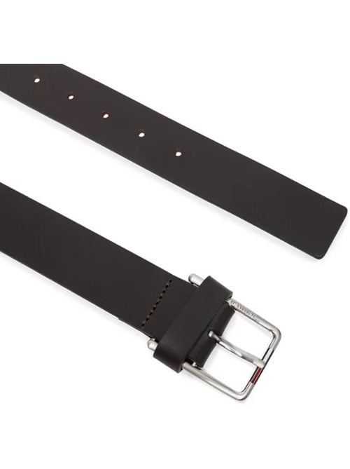 Cinturón de Hombre Tommy Hilfiger - Kiabi Cinturón de Hombre Tommy Hilfiger - Kiabi
