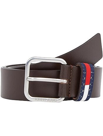 Cinturón de Hombre Tommy Hilfiger