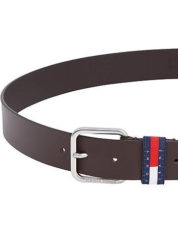 Cinturón de Hombre Tommy Hilfiger