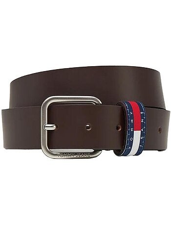 Cinturón de Hombre Tommy Hilfiger