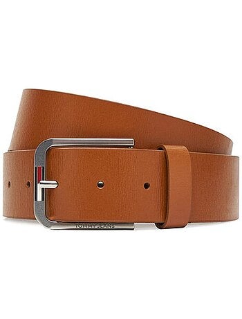 Cinturón de Hombre Tommy Hilfiger Austin