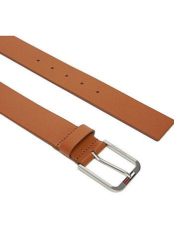Cinturón de Hombre Tommy Hilfiger