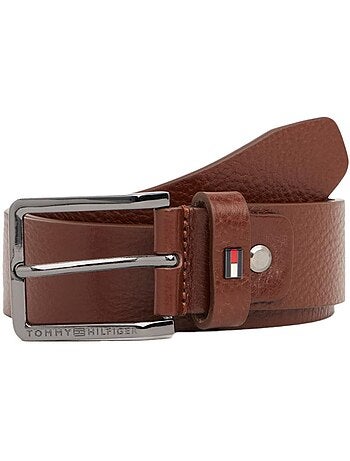 Cinturón de Hombre Tommy Hilfiger