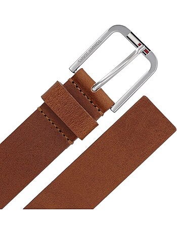 Cinturón de Hombre Tommy Hilfiger