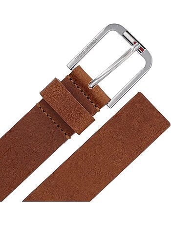 Cinturón de Hombre Tommy Hilfiger