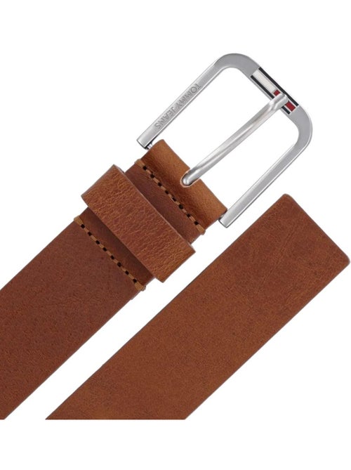 Cinturón de Hombre Tommy Hilfiger - Kiabi Cinturón de Hombre Tommy Hilfiger - Kiabi