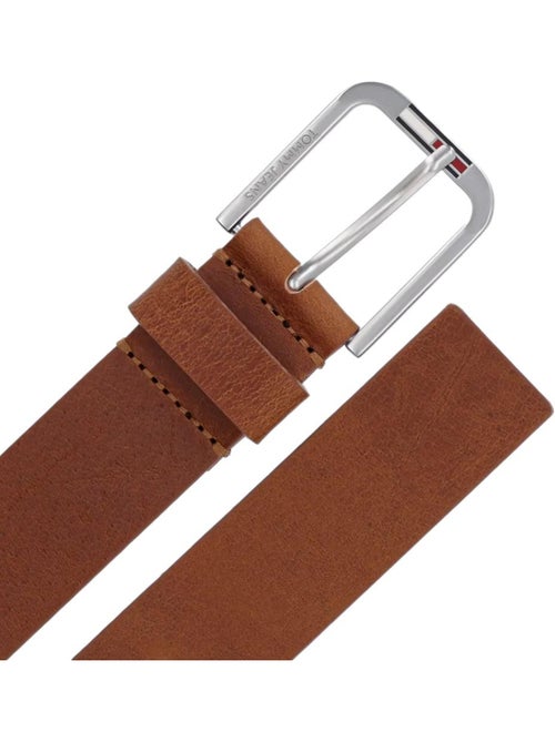 Cinturón de Hombre Tommy Hilfiger - Kiabi Cinturón de Hombre Tommy Hilfiger - Kiabi