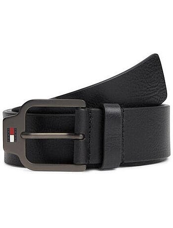 Cinturón de hombre tommy hilfiger