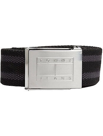 Cinturón de Hombre Tommy Hilfiger