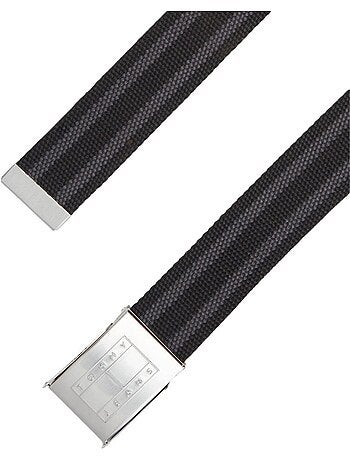 Cinturón de Hombre Tommy Hilfiger