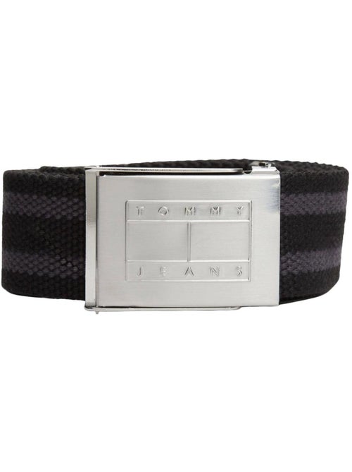 Cinturón de Hombre Tommy Hilfiger - Kiabi Cinturón de Hombre Tommy Hilfiger - Kiabi