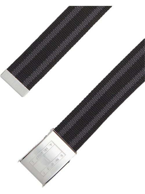 Cinturón de Hombre Tommy Hilfiger - Kiabi Cinturón de Hombre Tommy Hilfiger - Kiabi