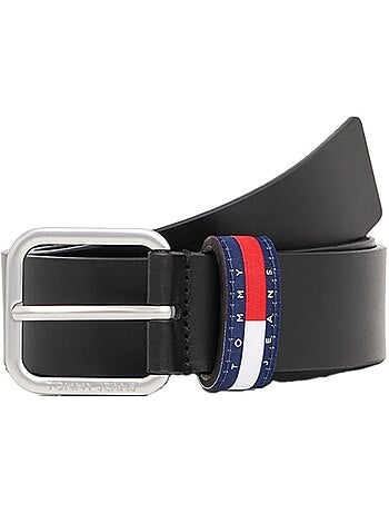 Cinturón de Hombre Tommy Hilfiger