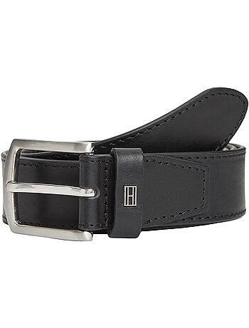 Cinturón de hombre tommy hilfiger