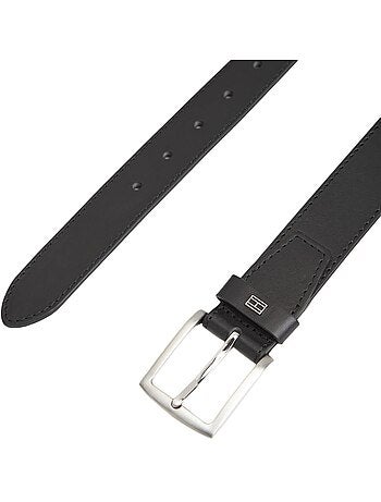 Cinturón de hombre tommy hilfiger