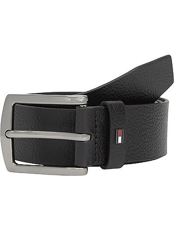 Cinturón de hombre tommy hilfiger