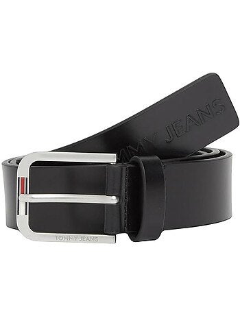 Cinturón de hombre tommy hilfiger