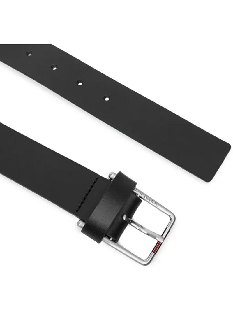 Cinturón de hombre tommy hilfiger Negro - Kiabi