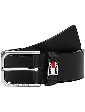 Cinturón de Hombre Tommy Hilfiger