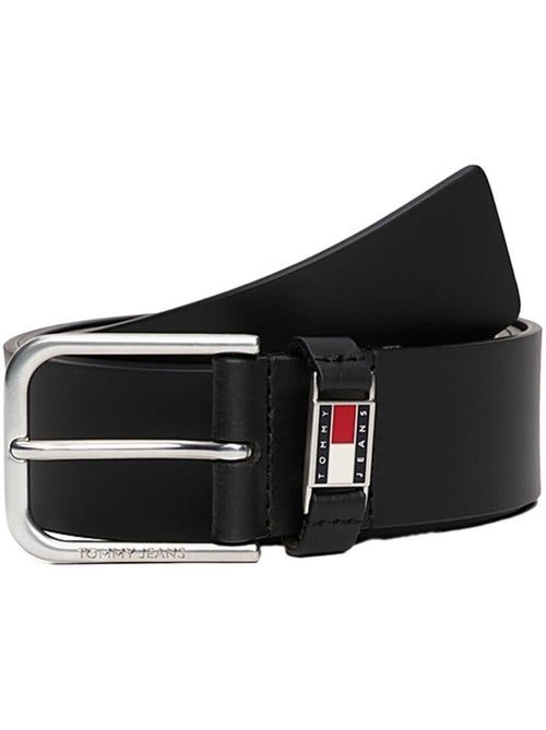 Cinturón de Hombre Tommy Hilfiger - Kiabi Cinturón de Hombre Tommy Hilfiger - Kiabi