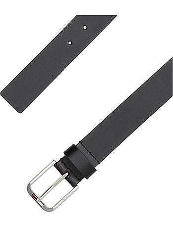 Cinturón de Hombre Tommy Hilfiger